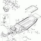 Skandic Tundra Рама