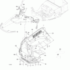 Skandic SUV Защита и бампер