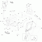 Skandic SWT Система охлаждения