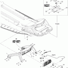 Freestyle Back Country Багажник задний