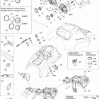 Legend Touring Электрика