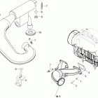 Skandic SUV Глушитель