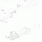 Skandic WT 550F Комплектующие изделия