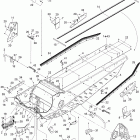 Legend Touring Рама