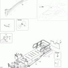 Expedition TUV V800 4-TEC Комплектующие изделия