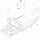 Skandic SWT Рама