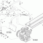 Summit 50TH Anniversary Система охлаждения