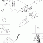 Skandic SWT Электрика