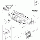 MX Z 550X Комплектующие изделия