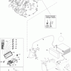 Expedition TUV V800 4-TEC Стартер электрический