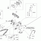 GSX Sport 500SS Электрика