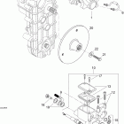Expedition TUV V800 4-TEC Тормозная система