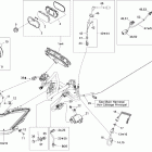 GTX Sport 500SS Электрика