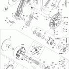 Summit 50TH Anniversary Вариатор