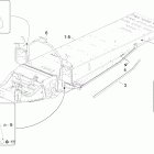 Expedition TUV V800 4-TEC Рама