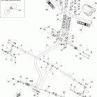 Skandic Tundra LT V800 4-TEC Рулевая