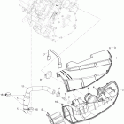 Skandic SWT Система забора воздуха