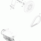 Skandic SUV Вариатор