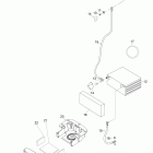 Skandic SUV Стартер электрический