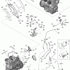 Summit 50TH Anniversary Двигатель 2