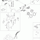 Expedition TUV V800 4-TEC Электрика