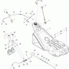 GTX Fan Топливная система