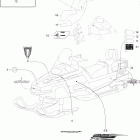 Skandic WT 550F Наклейки