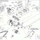 GSX Limited 1200 4-TEC Электрика