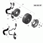 Summit Everest 500SS Магнето