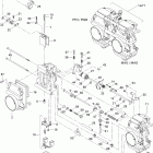 GSX Sport 500SS Карбюратор