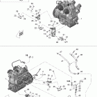 Summit 50TH Anniversary Двигатель 1