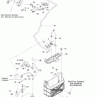 GTX Fan АКБ и стартер электрический