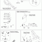 GTX SPORT 500SS Электрика 2