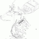 Expedition TUV V-800 Защита и бампер