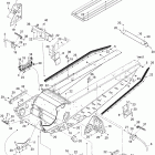 Freestyle PARK 550F Рама