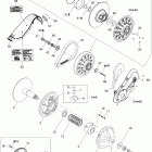 Freestyle SESSION 300F Вариатор