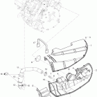 Expedition TUV V-800 Система забора воздуха
