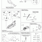 GTX LTD 600 HO SDI 10- electrical accessories 2, ltd