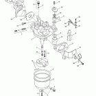 Mini Z Карбюратор
