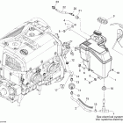 GSX 550F Масляная система