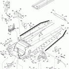 Freestyle SESSION 300F Рама