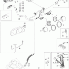Skandic SUV 600HO SDI 10- electrical accessories 600ho sdi