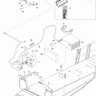 Expedition TUV 600HO SDI АКБ и стартер электрический