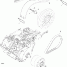 Expedition V-1300 Вариатор