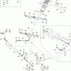 Expedition TUV 600HO SDI Рулевая