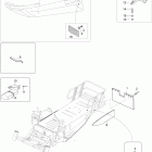 Skandic WT 600 09- utilities wt 600