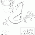 Expedition TUV 600HO SDI Глушитель