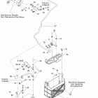 GSX 550F АКБ и стартер электрический