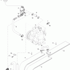 Skandic WT 600 01- cooling system wt 600