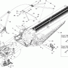 Summit EVEREST 800R Рама